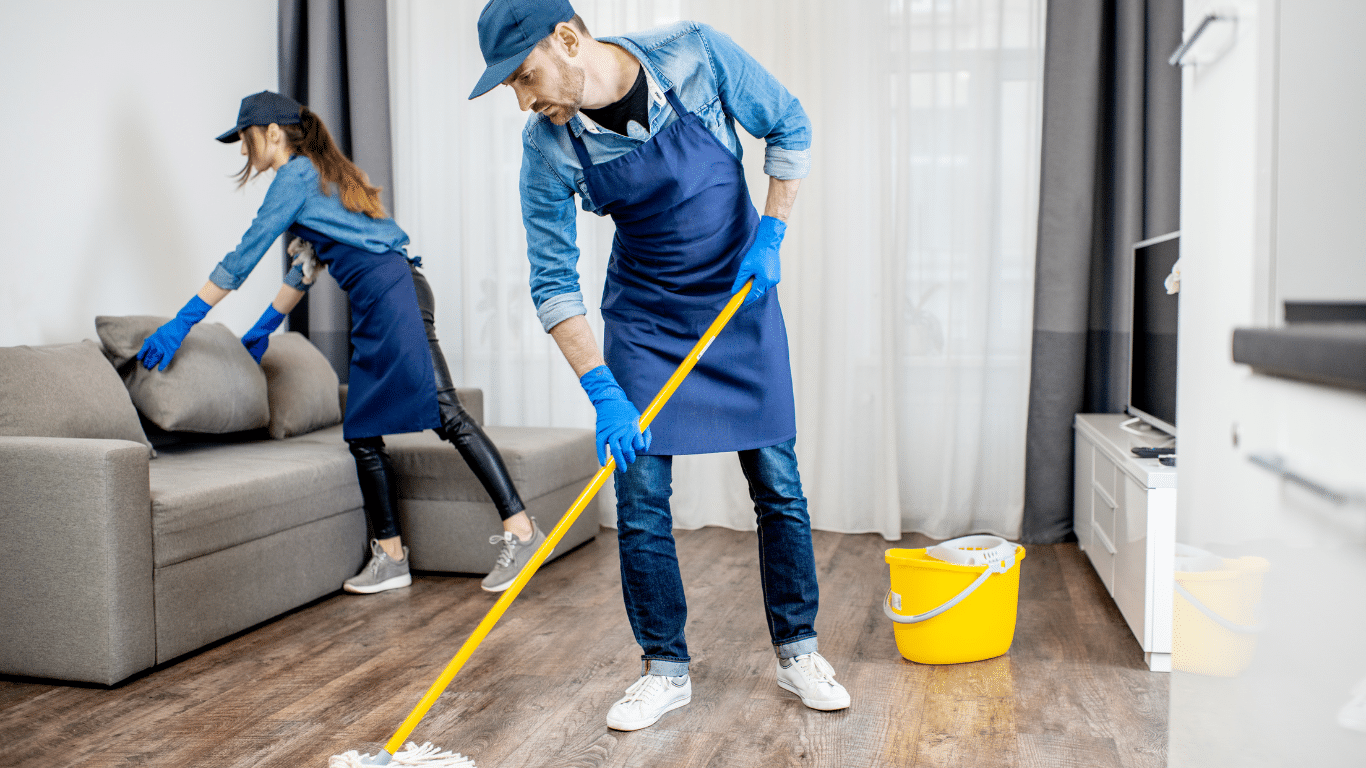 افضل شركة تنظيف في الشارقة خصم 40% الحل الأمثل لنظافة المنزل
