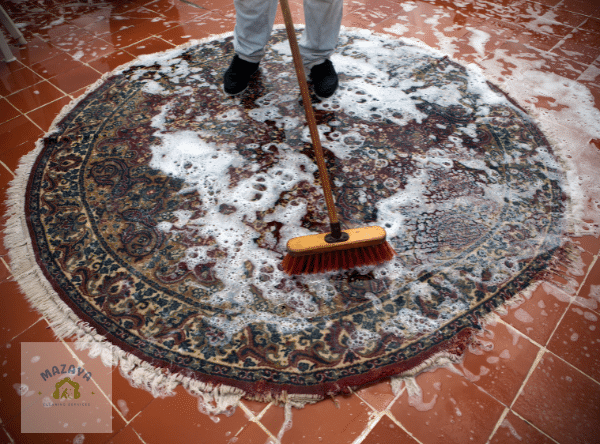 شركة تنظيف سجاد في عجمان: عروض تنظيف السجاد عندنا بخصم 50% 3 غسيل سجاد في عجمان