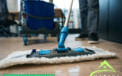 شركة تنظيف منازل في دبي 24 ساعة | للإيجار 01066505151