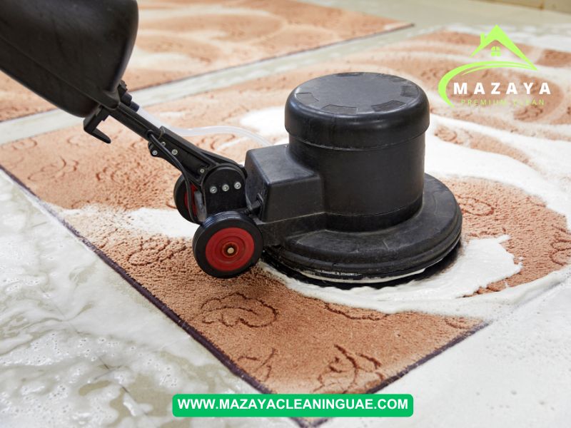 شركة تنظيف سجاد بدبي