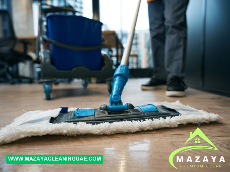 شركة تنظيف منازل في دبي خدمة 24 ساعة – اتصل بنا 01066505151